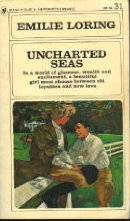 Uncharted Seas (Paperback)