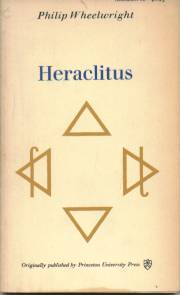 Heraclitus (Paperback)