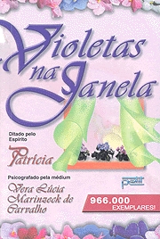 Violetas na Janela (Paperback)