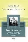 Lee's Lieutenants...