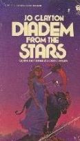 Diadem from the Stars (Mass Market Paperback)