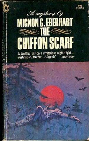 Chiffon Scarf (Hardcover)