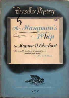 The Hangman's Whip (Hardcover)