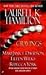 Cravings by Laurell K. Hamilton