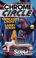 Chrome Circle (SERRAted Edge, #4)