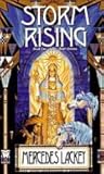 Storm Rising by Mercedes Lackey