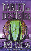 Tablet of Destinies (Celestial Triad, #2)