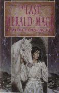 The Last Herald-Mage