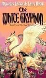 The White Gryphon by Mercedes Lackey