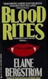 Blood Rites (Austra Family, #3) Blood Rites (Austra Family, #3)
