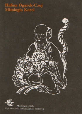 Mitologia Korei (Paperback)