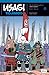 Usagi Yojimbo, Vol. 2 Samurai (Usagi Yojimbo, #2) by Stan Sakai