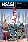 Usagi Yojimbo, Vol. 2 by Stan Sakai