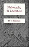 Philosophy in Literature