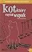 Kot, który czytał wspak (Kot, który... #1)