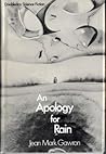 An Apology for Rain