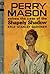 The Case Of The Shapely Shadow by Erle Stanley Gardner