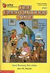 Jessi Ramsey, Pet-sitter by ann-m-martin