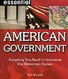 Essential American Goverment Essential American Goverment
