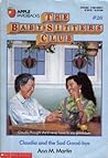 Claudia and the Sad Good-bye by Ann M. Martin