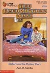 Mallory and the Mystery Diary by Ann M. Martin