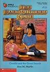 Claudia and the Great Search (The Baby-Sitters Club, #33)