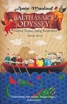 Balthasar's Odyssey by Amin Maalouf