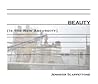 Beauty [Is the New Absurdity]