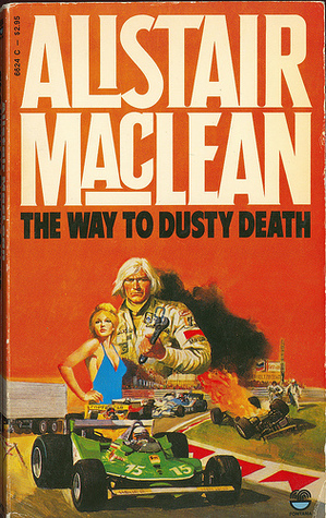 The Way to Dusty Death (Paperback)