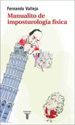 Manualito de imposturología física (Paperback)