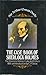 The Case-Book Of Sherlock Holmes