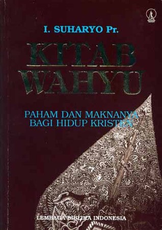 Kitab Wahyu: Paham dan Maknanya Bagi Hidup Kristiani