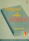 Mengenal ABC Kitab Suci
