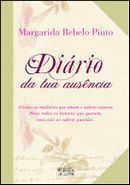 Diário da Tua Ausência (Hardcover)