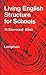 Living English Structure for School by W. Stannard Allen