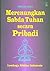 Merenungkan Sabda Tuhan Secara Pribadi