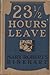 Twenty-three and a Half Hours' Leave by Mary Roberts Rinehart