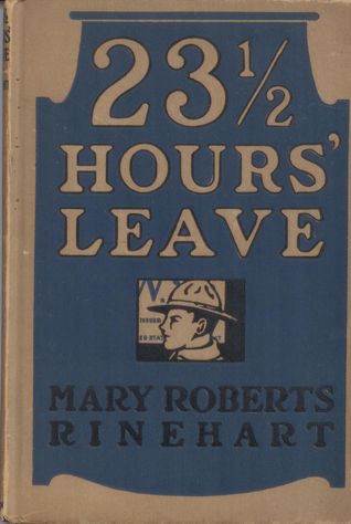 Twenty-three and a Half Hours' Leave (Hardcover)