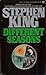 Different Seasons by Stephen        King