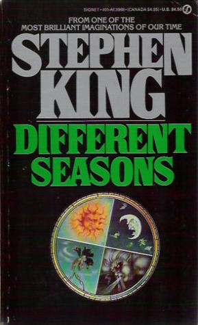 Different Seasons