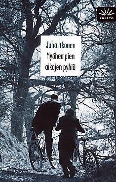 Myöhempien aikojen pyhiä (Hardcover)