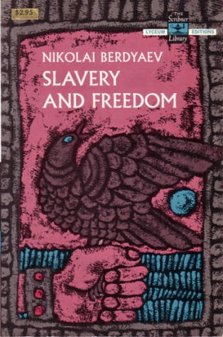 Slavery and Freedom (Paperback)
