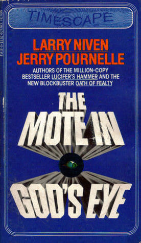 The Mote in God's Eye