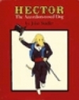 Hector, the accordion-nosed dog (Hardcover)