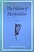 The Folklore of Hertfordshire (The Folklore of the British Isles)