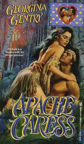 Apache Caress (Mass Market Paperback)