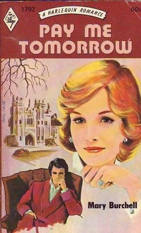 Pay Me Tomorrow (Paperback)