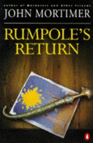Rumpole's Return (Rumpole of the Bailey #3)