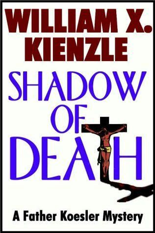 Shadow of Death (Father Koesler, #5)