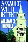 Assault with Intent (Father Koesler, #4)